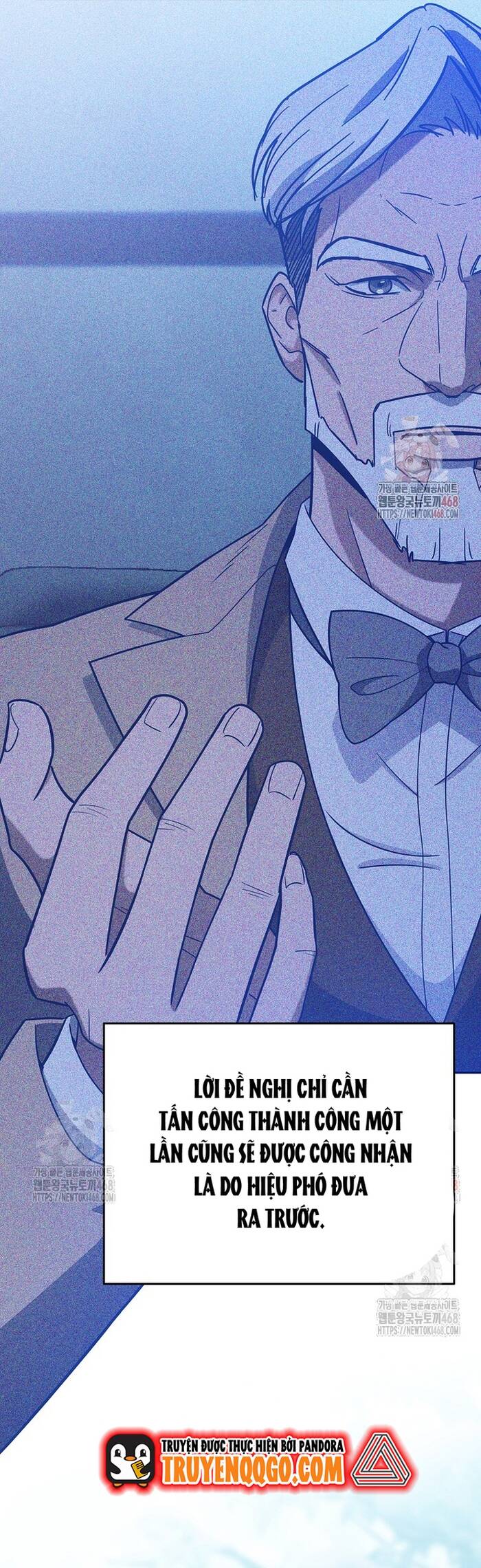 Kiếm Thánh Thiên Tài Của Học Viện Chapter 14 - 41