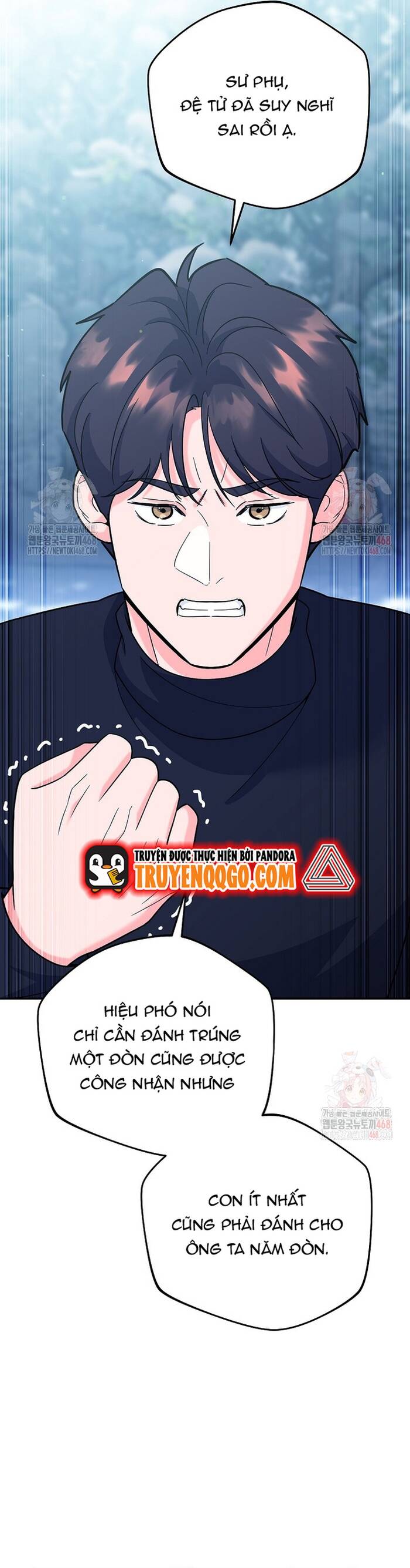 Kiếm Thánh Thiên Tài Của Học Viện Chapter 14 - 43