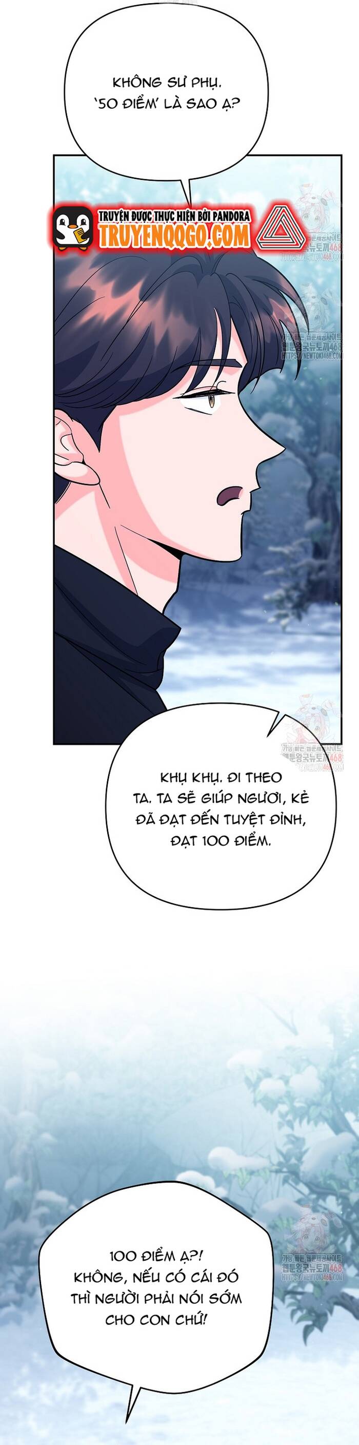 Kiếm Thánh Thiên Tài Của Học Viện Chapter 14 - 45
