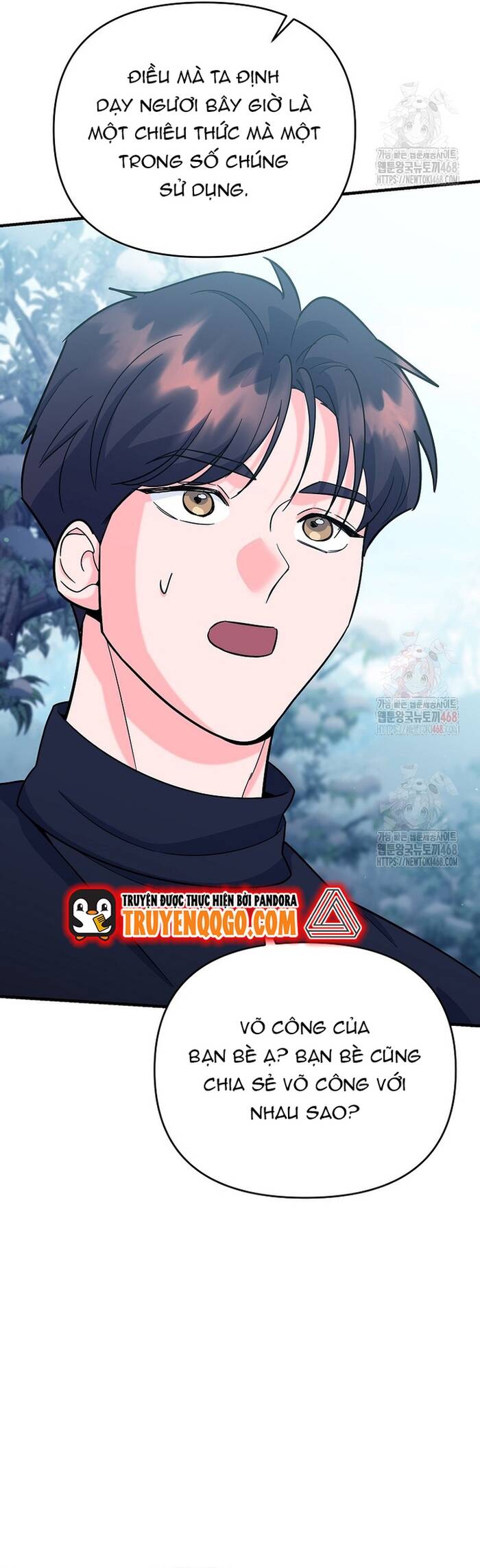 Kiếm Thánh Thiên Tài Của Học Viện Chapter 14 - 48
