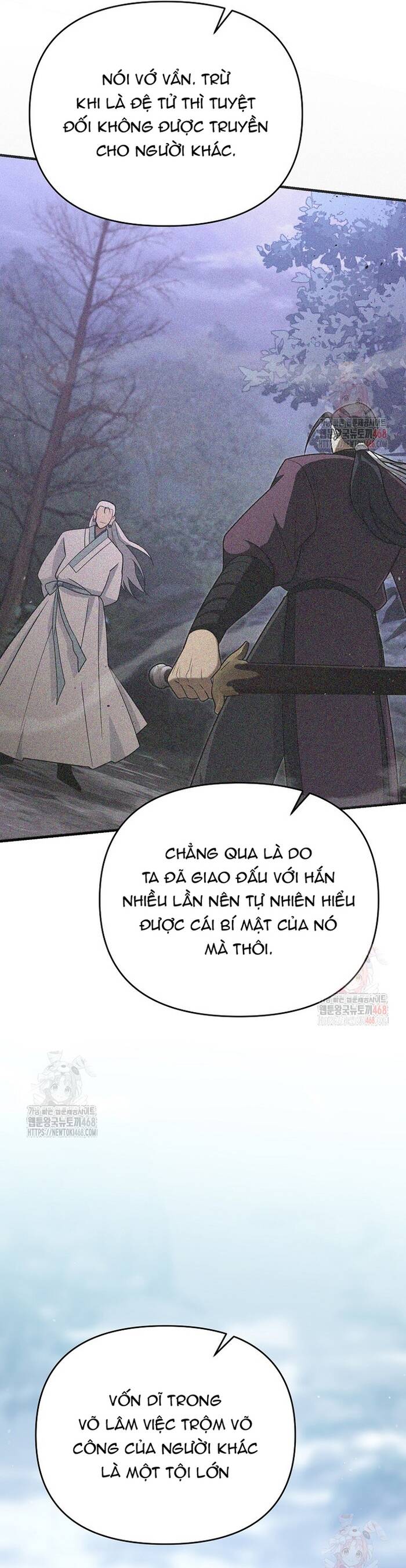 Kiếm Thánh Thiên Tài Của Học Viện Chapter 14 - 49