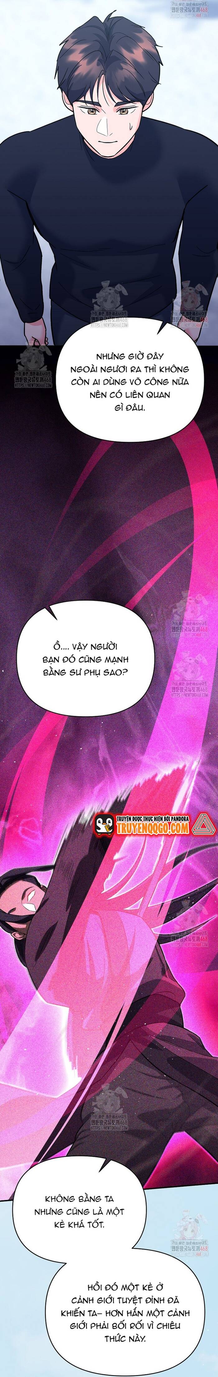 Kiếm Thánh Thiên Tài Của Học Viện Chapter 14 - 50
