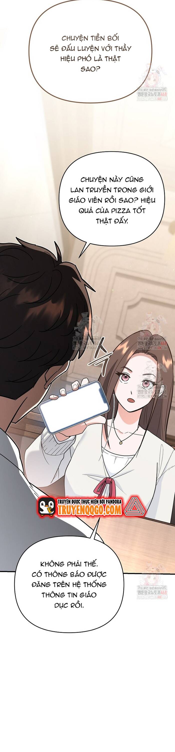 Kiếm Thánh Thiên Tài Của Học Viện Chapter 14 - 56