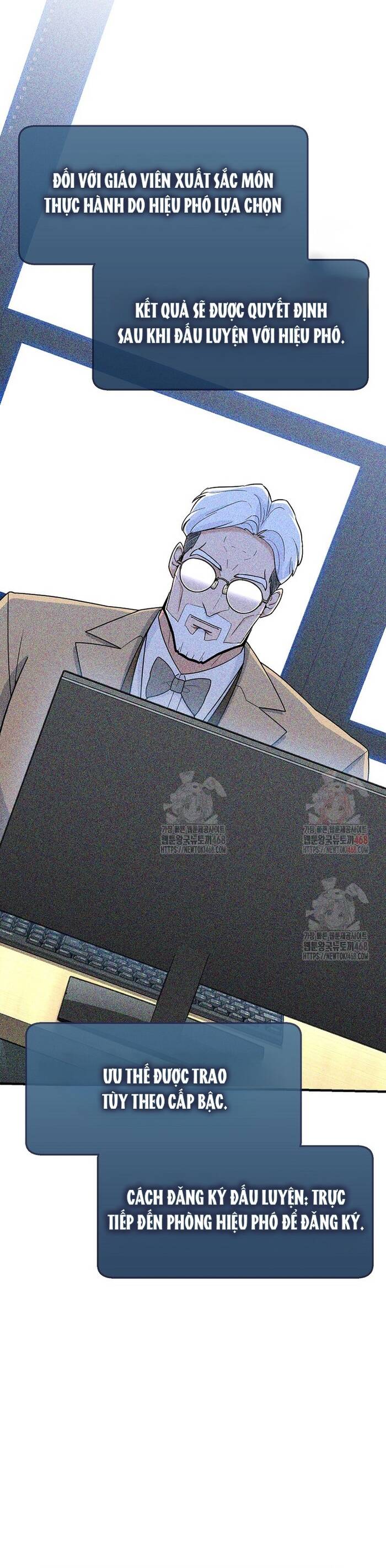 Kiếm Thánh Thiên Tài Của Học Viện Chapter 14 - 58