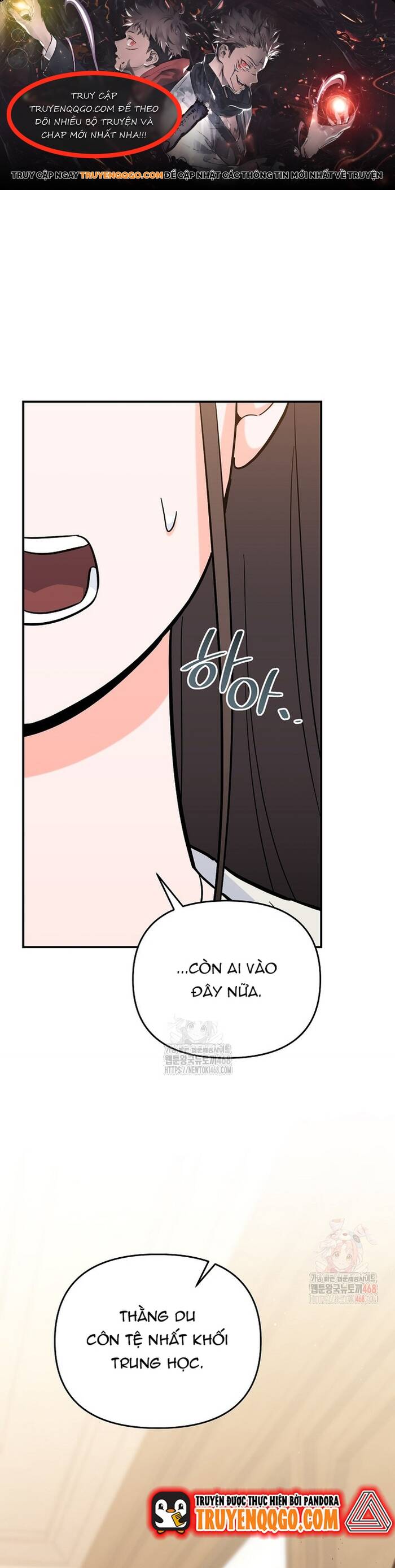 Kiếm Thánh Thiên Tài Của Học Viện Chapter 15 - 1