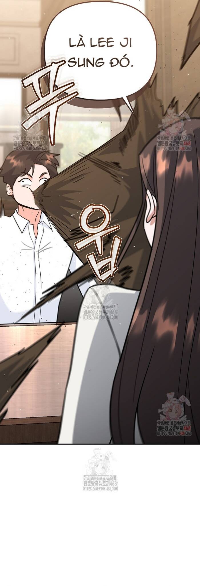 Kiếm Thánh Thiên Tài Của Học Viện Chapter 15 - 2