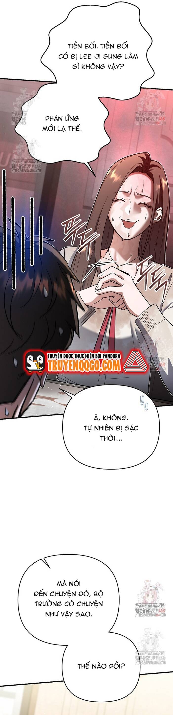 Kiếm Thánh Thiên Tài Của Học Viện Chapter 15 - 5