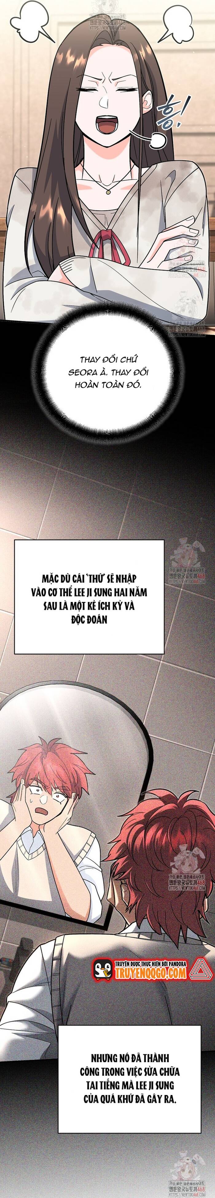 Kiếm Thánh Thiên Tài Của Học Viện Chapter 15 - 9