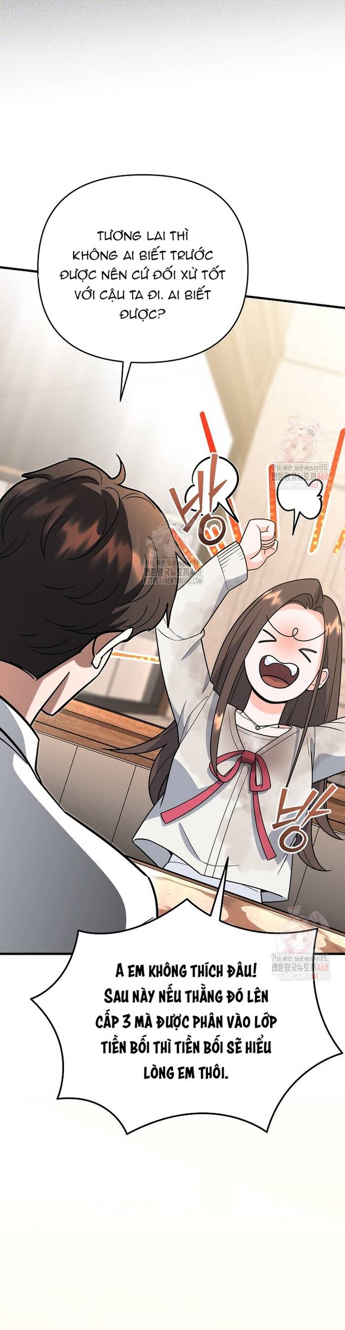 Kiếm Thánh Thiên Tài Của Học Viện Chapter 15 - 10