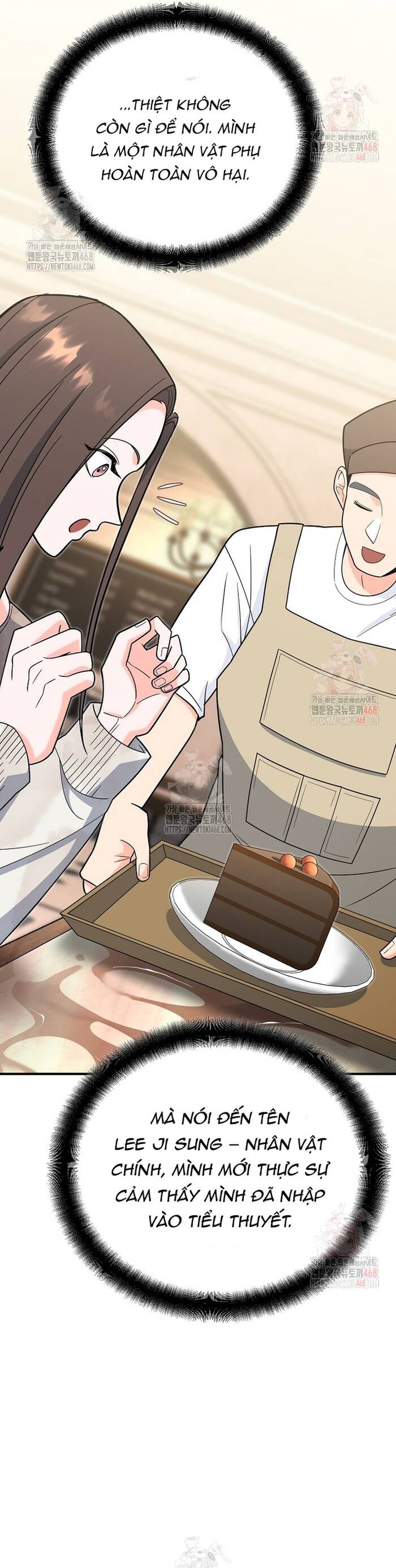 Kiếm Thánh Thiên Tài Của Học Viện Chapter 15 - 11