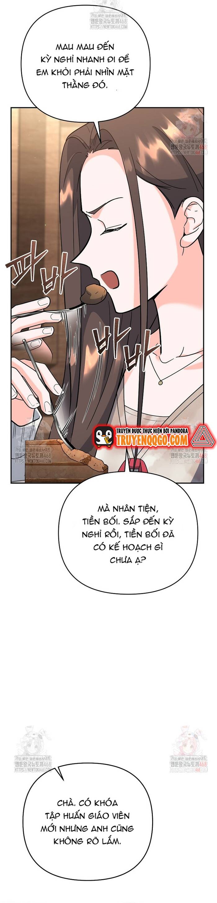 Kiếm Thánh Thiên Tài Của Học Viện Chapter 15 - 12