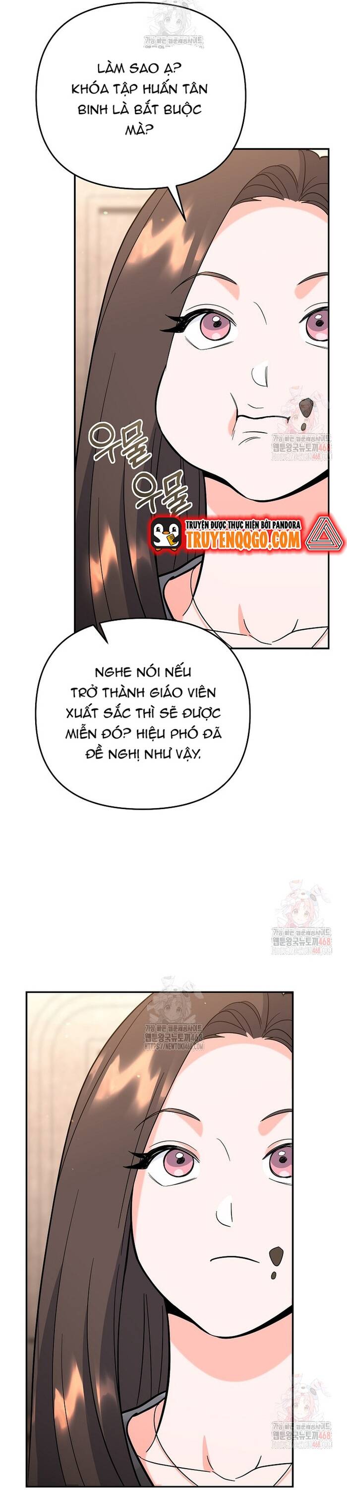 Kiếm Thánh Thiên Tài Của Học Viện Chapter 15 - 14