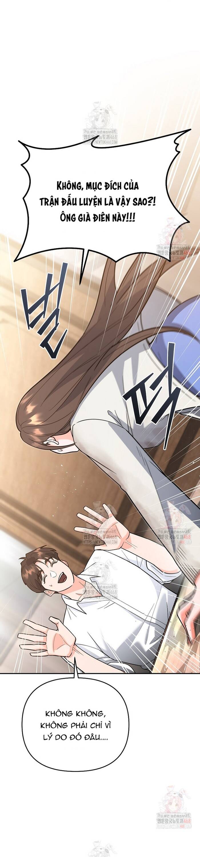 Kiếm Thánh Thiên Tài Của Học Viện Chapter 15 - 15