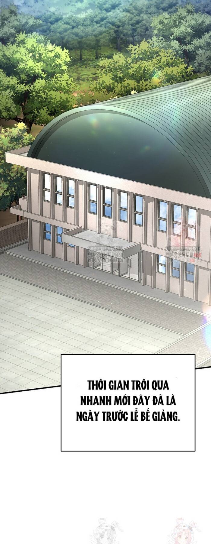 Kiếm Thánh Thiên Tài Của Học Viện Chapter 15 - 24