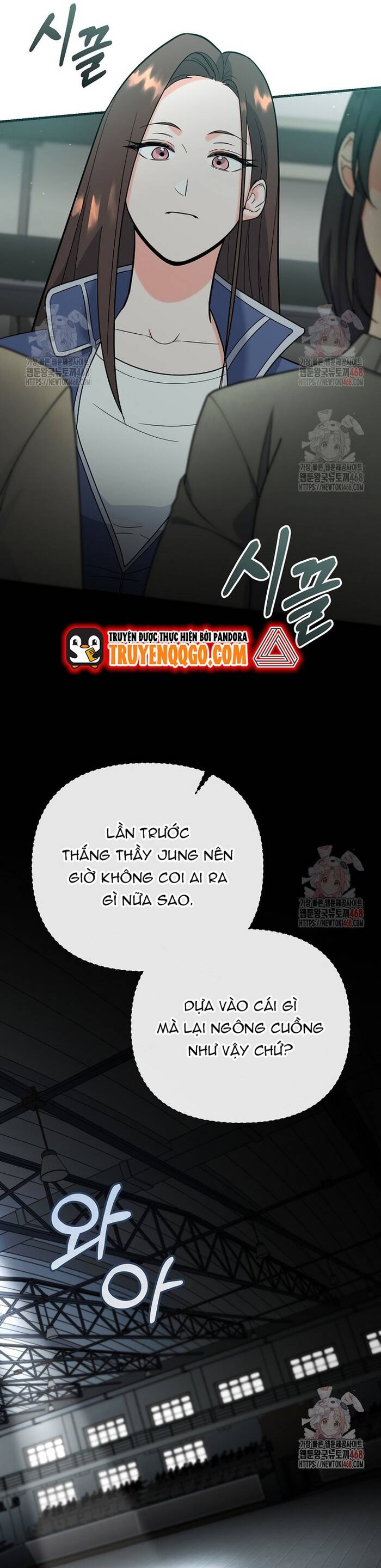 Kiếm Thánh Thiên Tài Của Học Viện Chapter 15 - 26