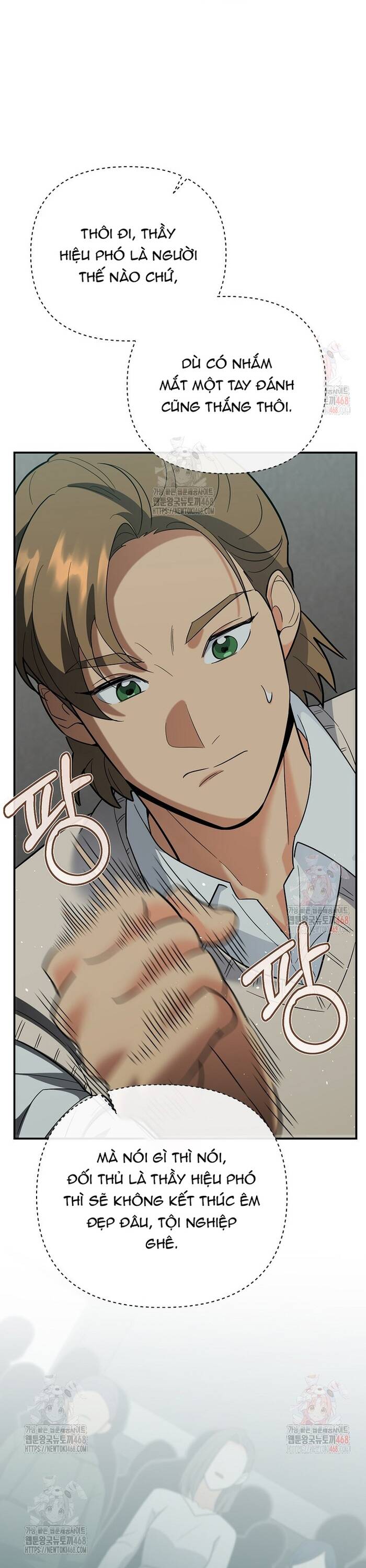 Kiếm Thánh Thiên Tài Của Học Viện Chapter 15 - 28