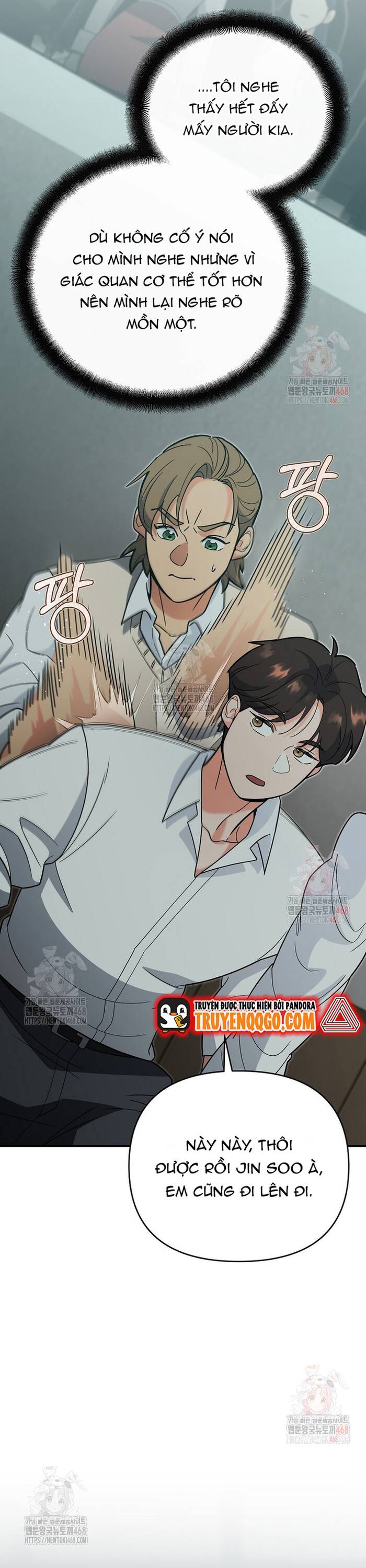 Kiếm Thánh Thiên Tài Của Học Viện Chapter 15 - 29