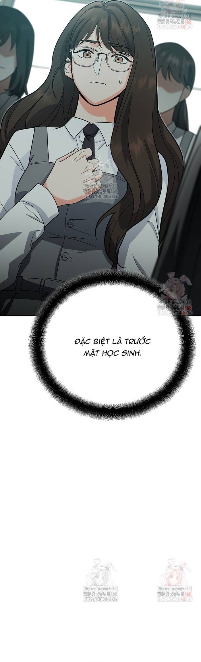 Kiếm Thánh Thiên Tài Của Học Viện Chapter 15 - 32
