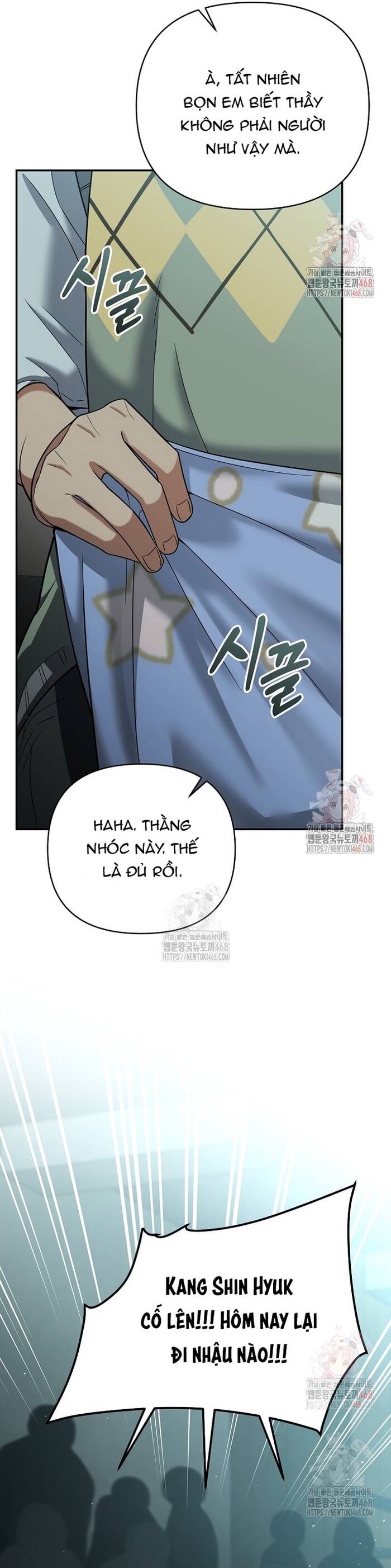 Kiếm Thánh Thiên Tài Của Học Viện Chapter 15 - 34