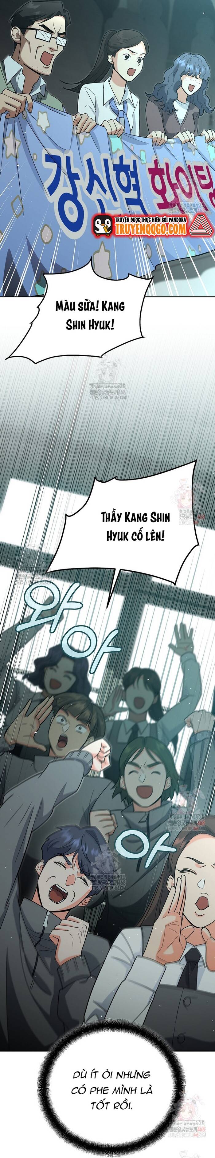 Kiếm Thánh Thiên Tài Của Học Viện Chapter 15 - 35