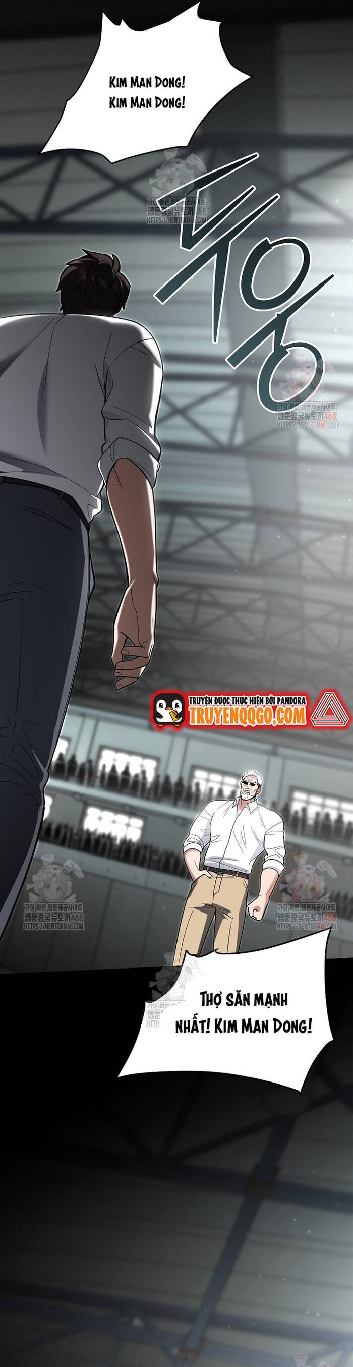 Kiếm Thánh Thiên Tài Của Học Viện Chapter 15 - 37