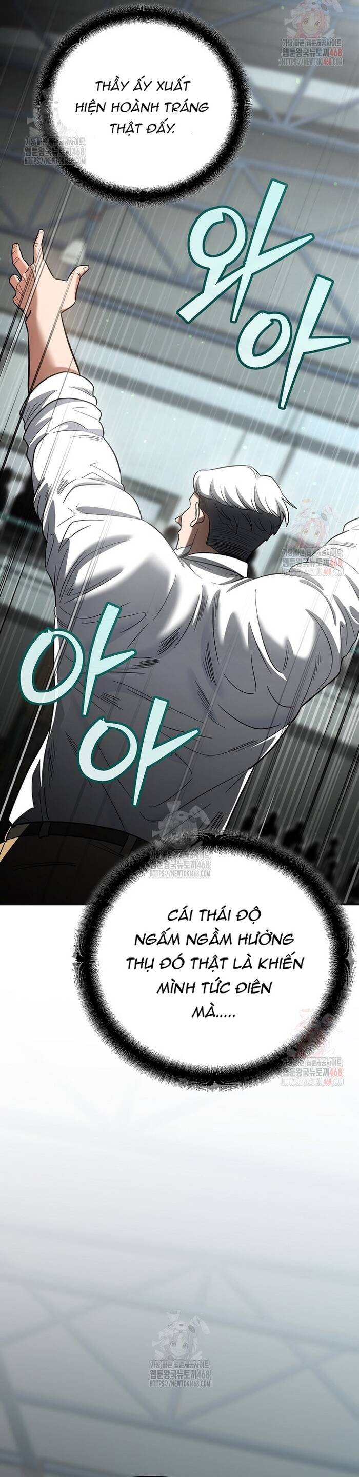 Kiếm Thánh Thiên Tài Của Học Viện Chapter 15 - 38