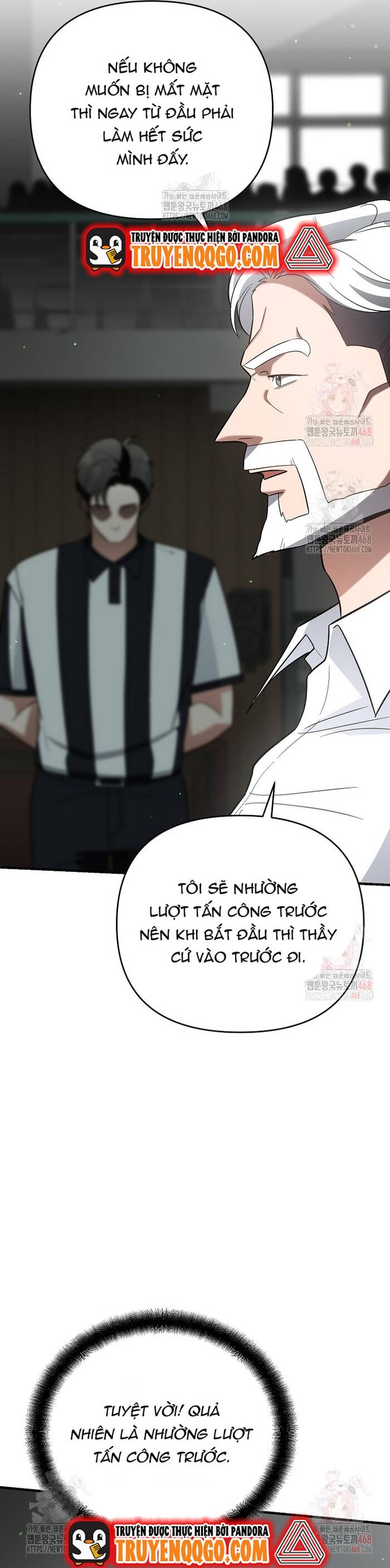 Kiếm Thánh Thiên Tài Của Học Viện Chapter 15 - 41