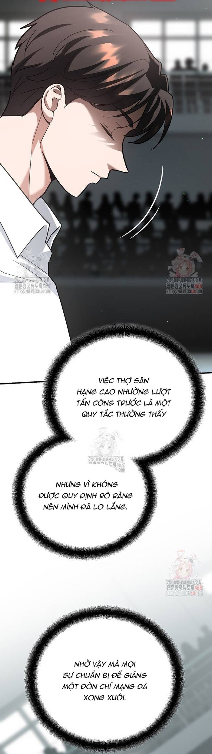 Kiếm Thánh Thiên Tài Của Học Viện Chapter 15 - 42