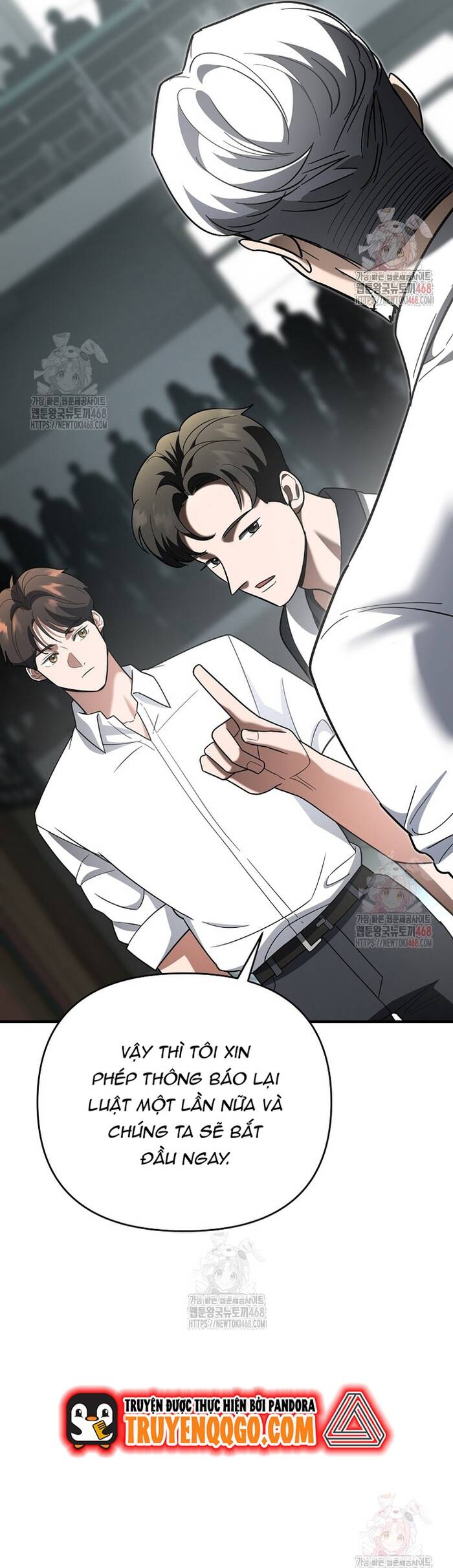 Kiếm Thánh Thiên Tài Của Học Viện Chapter 15 - 43