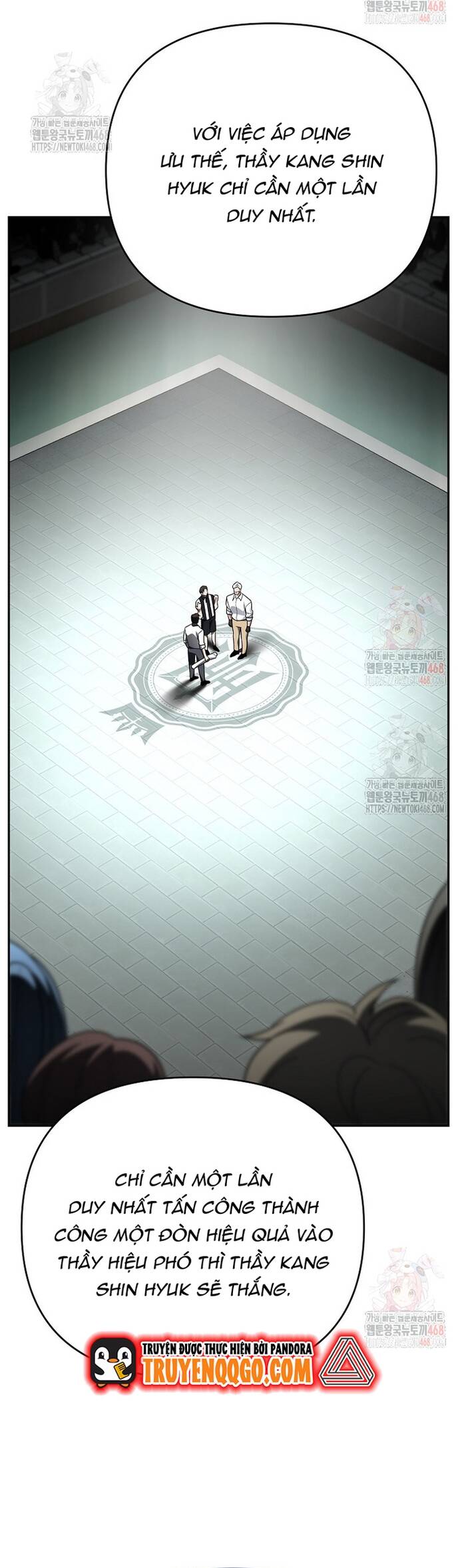 Kiếm Thánh Thiên Tài Của Học Viện Chapter 15 - 44
