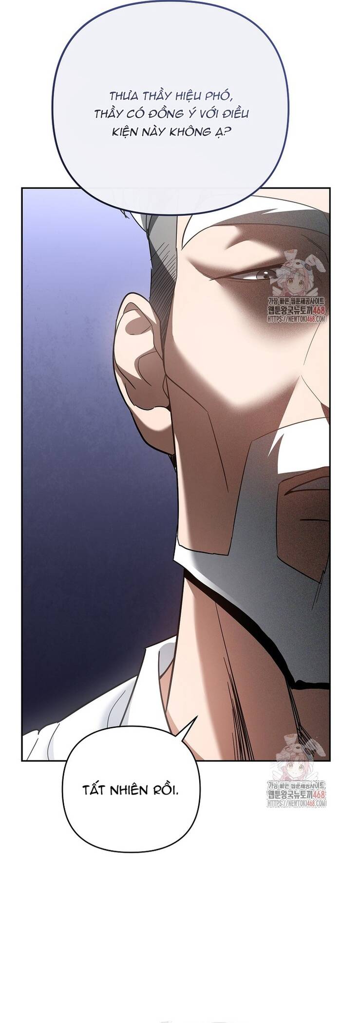 Kiếm Thánh Thiên Tài Của Học Viện Chapter 15 - 45