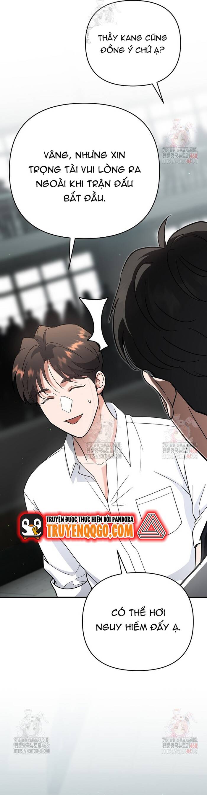 Kiếm Thánh Thiên Tài Của Học Viện Chapter 15 - 46