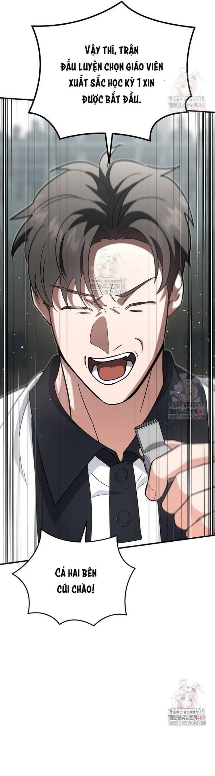 Kiếm Thánh Thiên Tài Của Học Viện Chapter 15 - 48