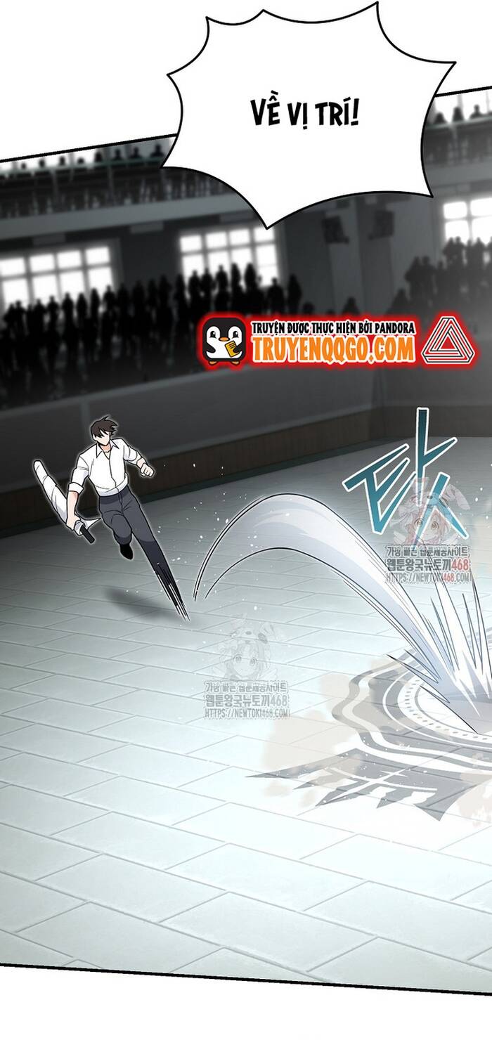 Kiếm Thánh Thiên Tài Của Học Viện Chapter 15 - 49