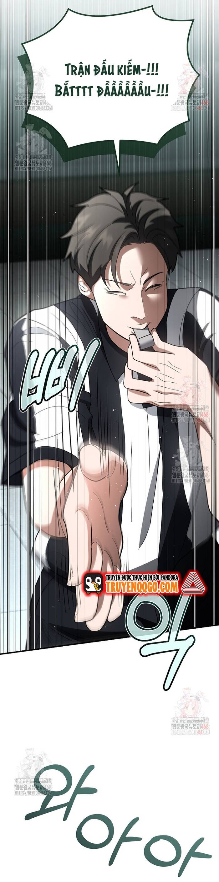 Kiếm Thánh Thiên Tài Của Học Viện Chapter 15 - 51