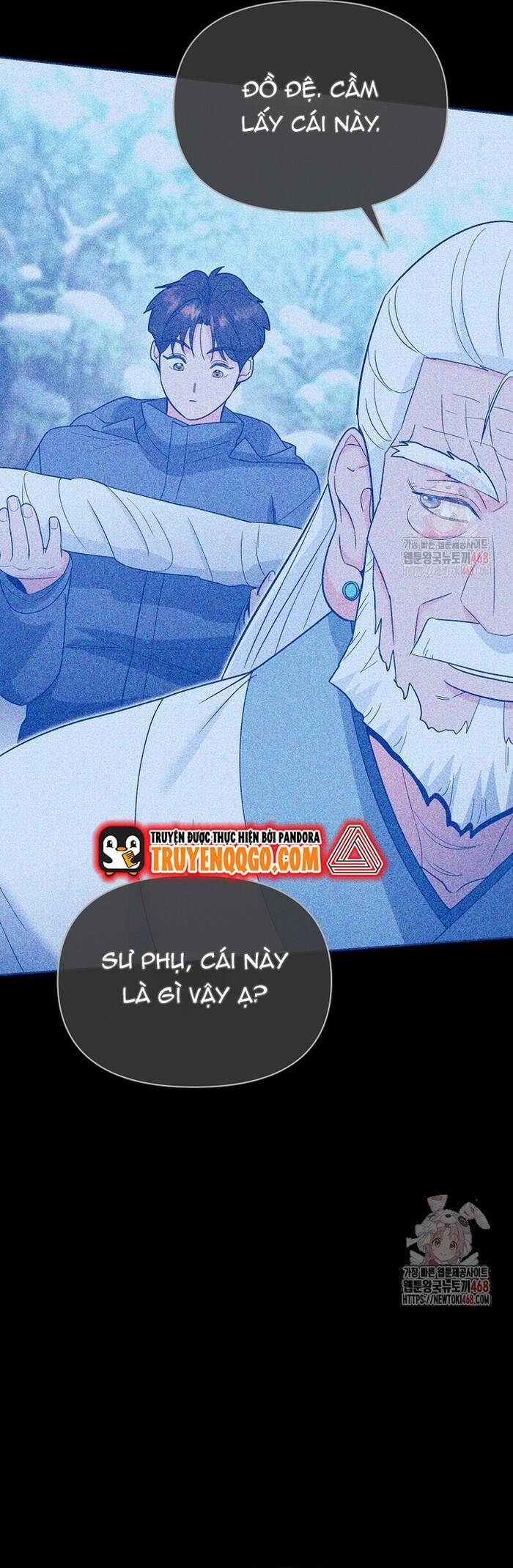 Kiếm Thánh Thiên Tài Của Học Viện Chapter 15 - 53