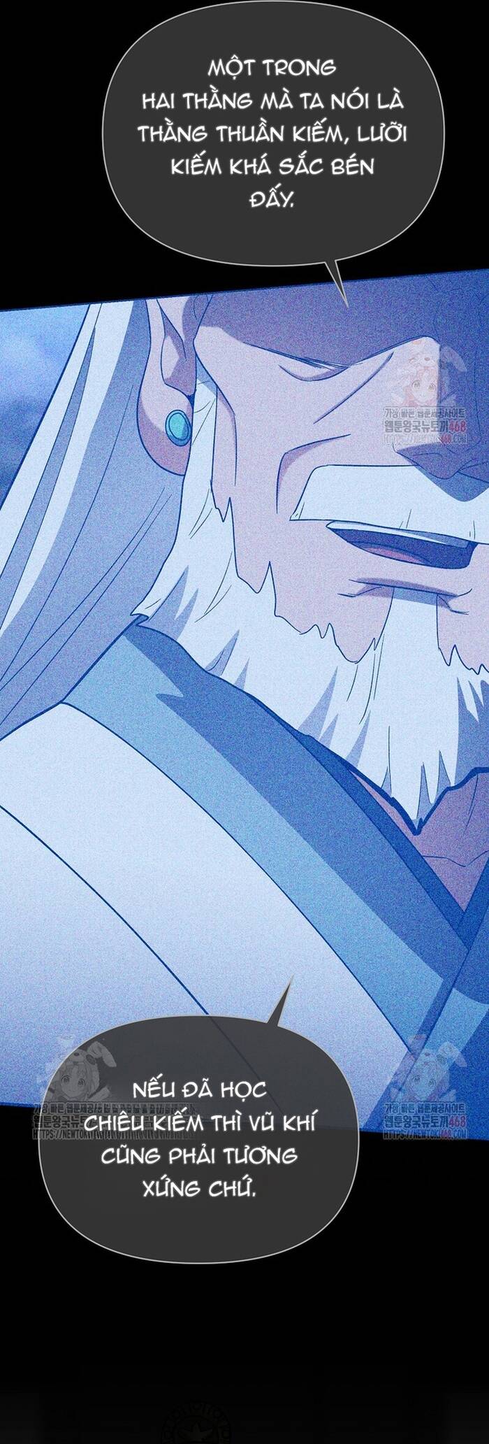 Kiếm Thánh Thiên Tài Của Học Viện Chapter 15 - 54