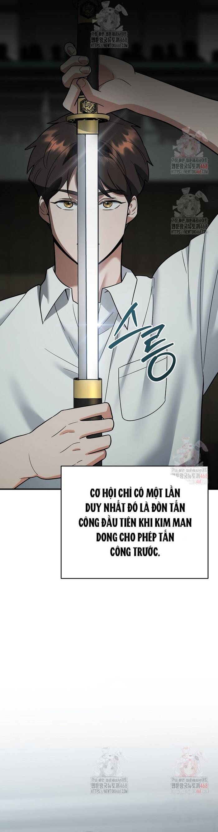 Kiếm Thánh Thiên Tài Của Học Viện Chapter 15 - 55