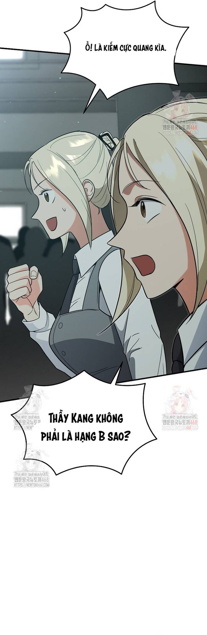 Kiếm Thánh Thiên Tài Của Học Viện Chapter 15 - 57