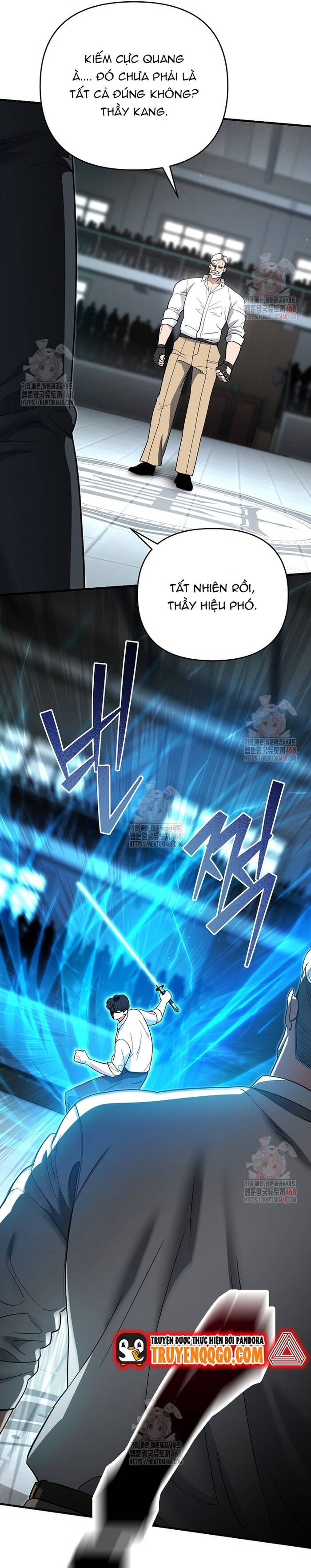 Kiếm Thánh Thiên Tài Của Học Viện Chapter 15 - 59