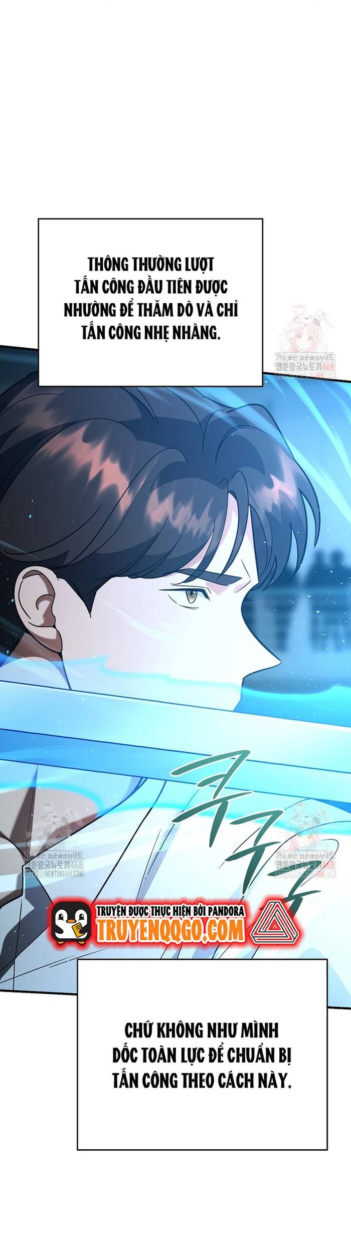 Kiếm Thánh Thiên Tài Của Học Viện Chapter 15 - 62