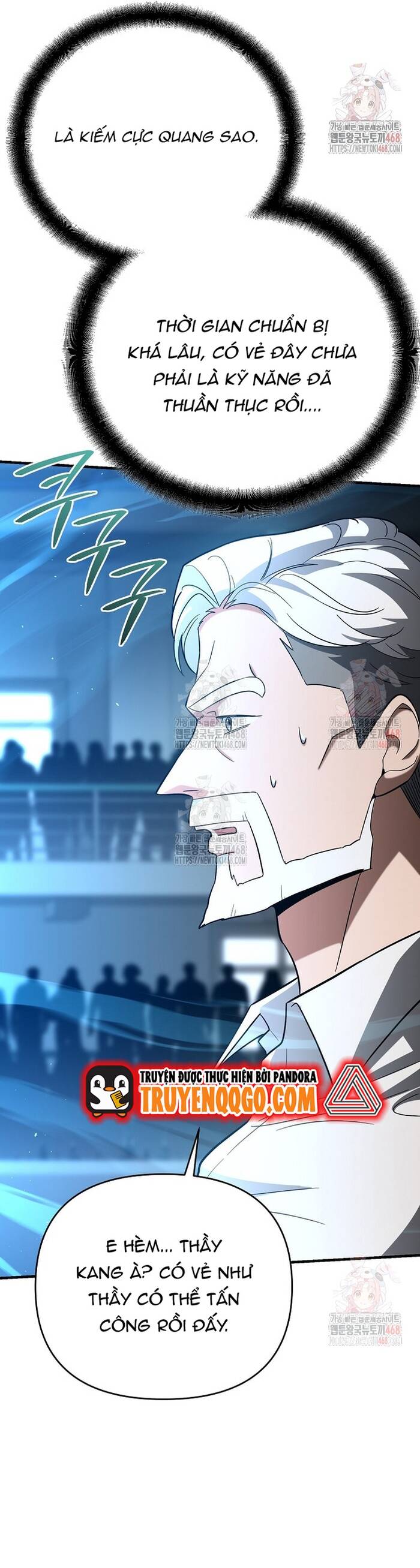 Kiếm Thánh Thiên Tài Của Học Viện Chapter 15 - 63