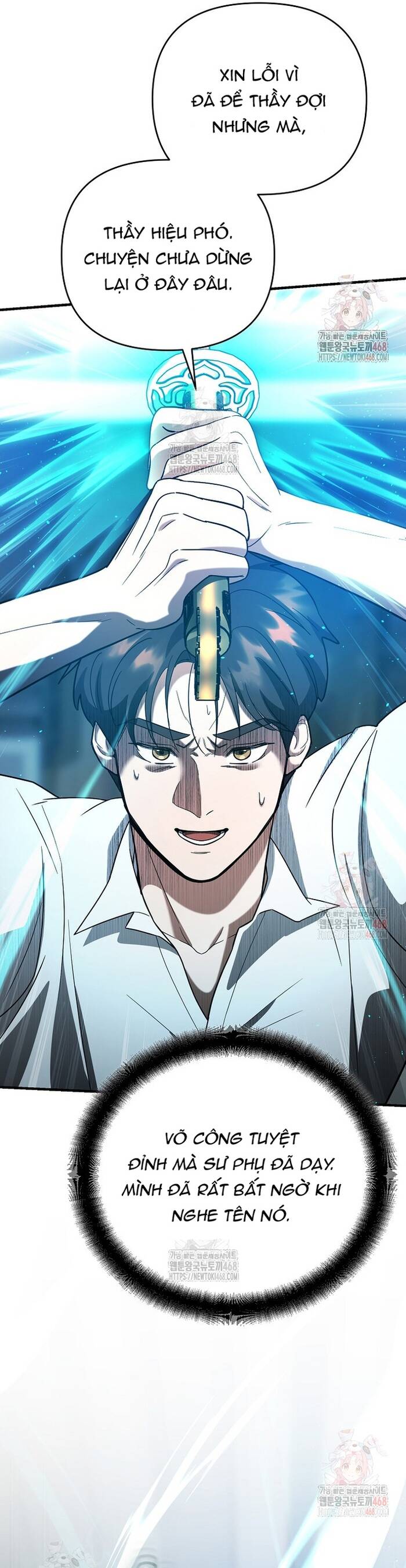Kiếm Thánh Thiên Tài Của Học Viện Chapter 15 - 64