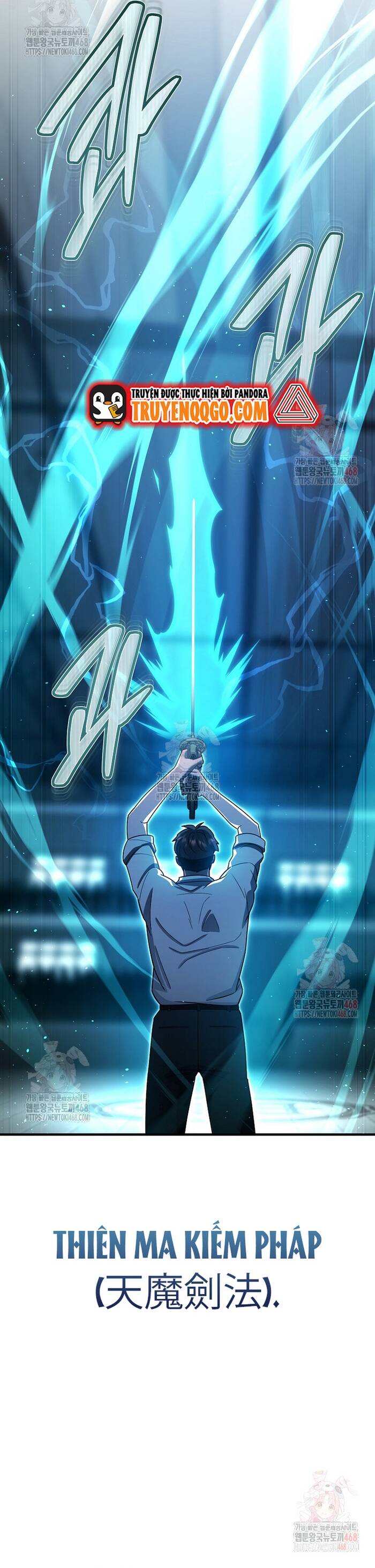 Kiếm Thánh Thiên Tài Của Học Viện Chapter 15 - 65