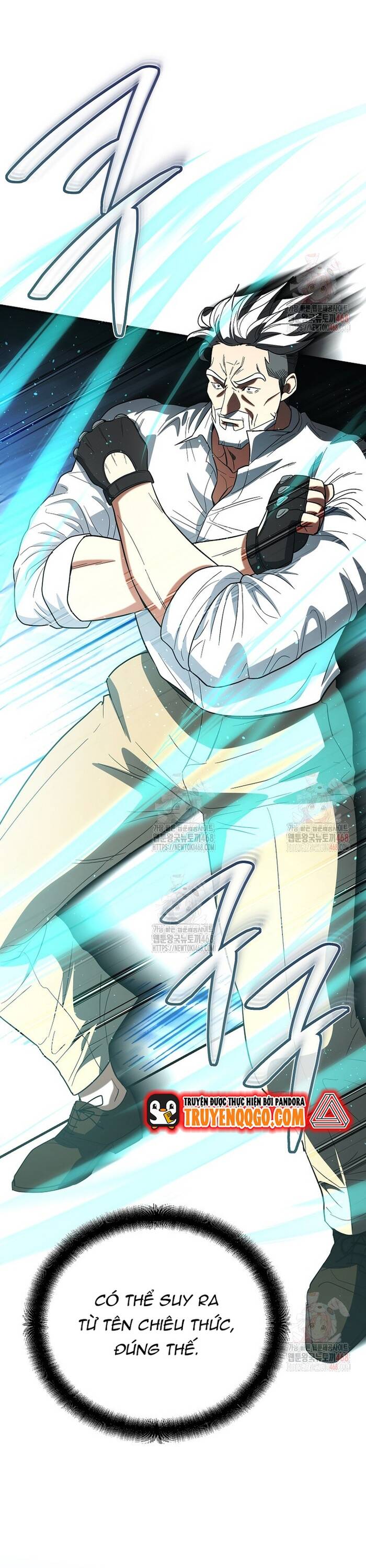 Kiếm Thánh Thiên Tài Của Học Viện Chapter 15 - 67