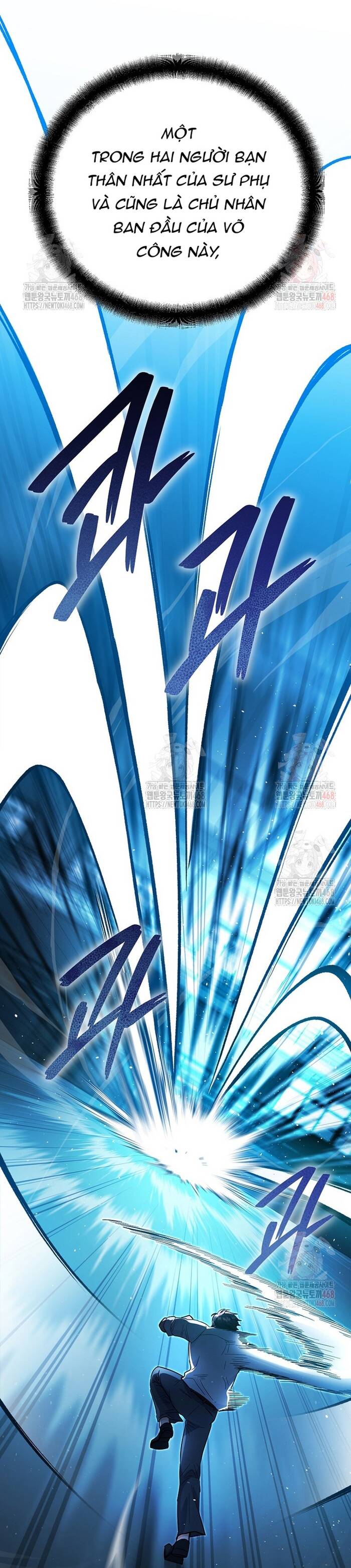 Kiếm Thánh Thiên Tài Của Học Viện Chapter 15 - 68