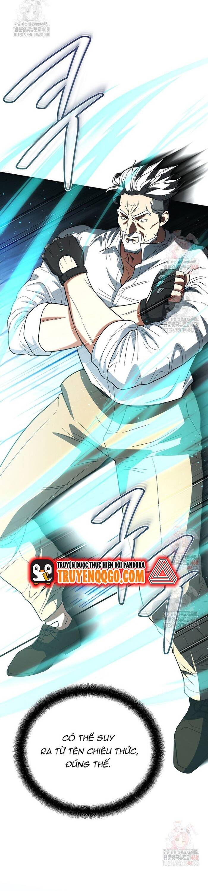 Kiếm Thánh Thiên Tài Của Học Viện Chapter 16 - 4