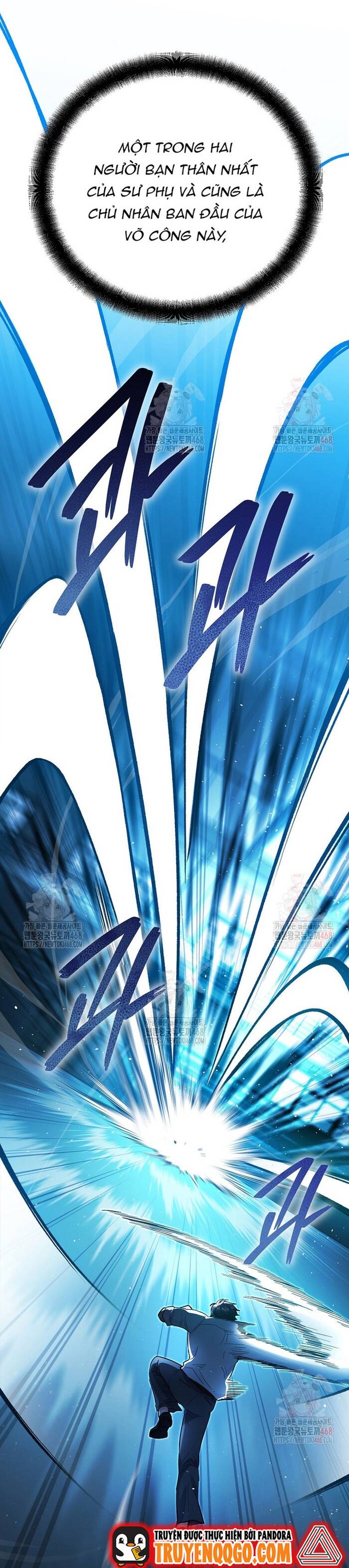 Kiếm Thánh Thiên Tài Của Học Viện Chapter 16 - 5