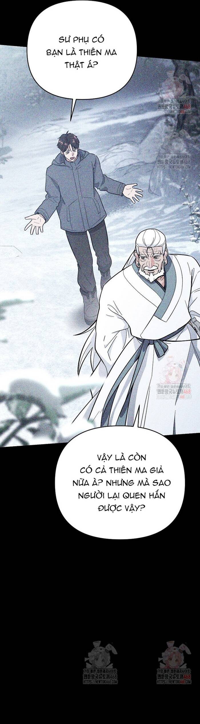 Kiếm Thánh Thiên Tài Của Học Viện Chapter 16 - 8