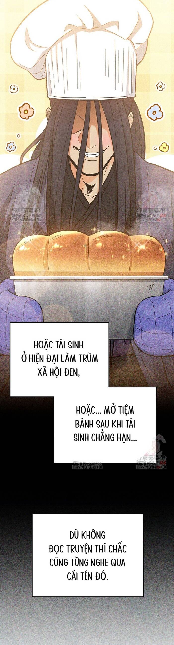 Kiếm Thánh Thiên Tài Của Học Viện Chapter 16 - 12